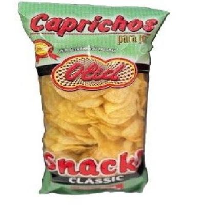 PICK&MIX  PATATAS FRITAS 110g SNACKS