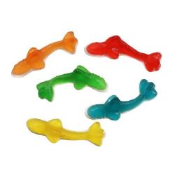 B/1kg TIBURONES BRILLO JAKE 2