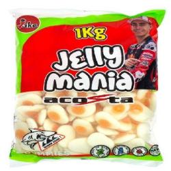 B/1kg GOMAS HUEVOS FRITOS C/A JAKE