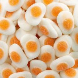 B/1kg GOMAS HUEVOS FRITOS C/A JAKE 2