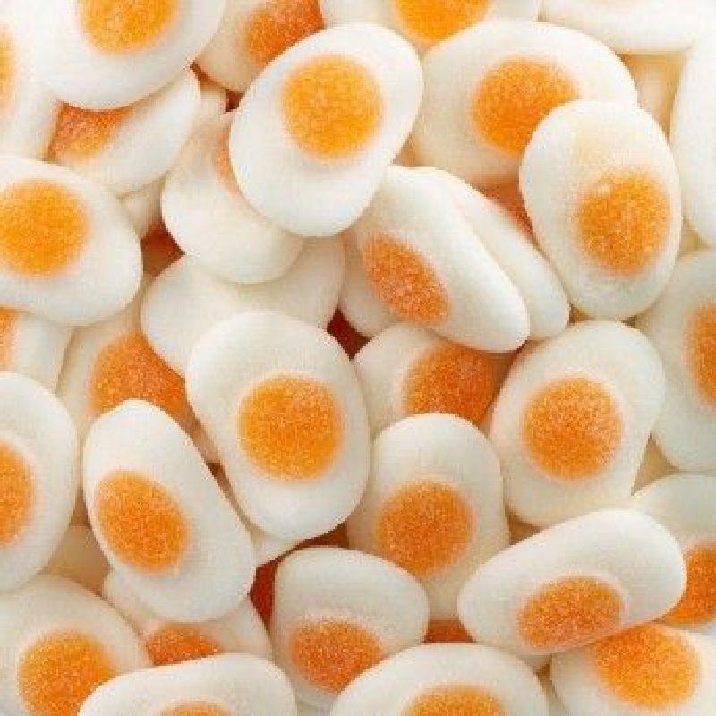 B/1kg GOMAS HUEVOS FRITOS C/A JAKE