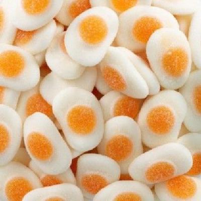 B/1kg GOMAS HUEVOS FRITOS C/A JAKE