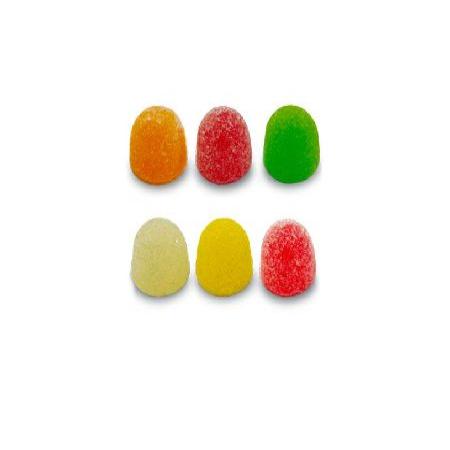 B/1kg MINI LAGRIMAS AZUCAR JAKE 2