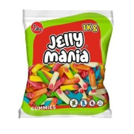 B/1kg DEDOS BRILLO JAKE