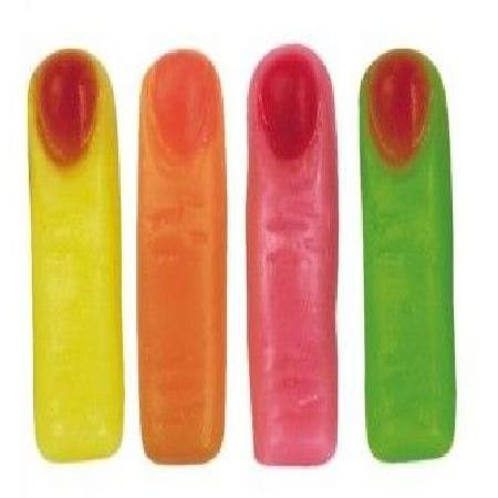 B/1kg DEDOS BRILLO JAKE 2