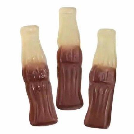 B/1kg GOMAS BOTELLAS COLA BRILLO JAKE 2