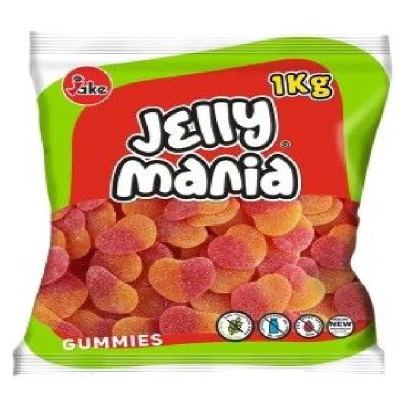 B/1kg CORAZON MELOCOTON JAKE