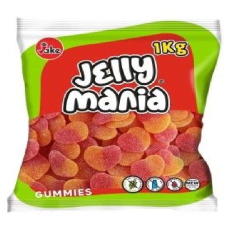 B/1kg CORAZON MELOCOTON JAKE