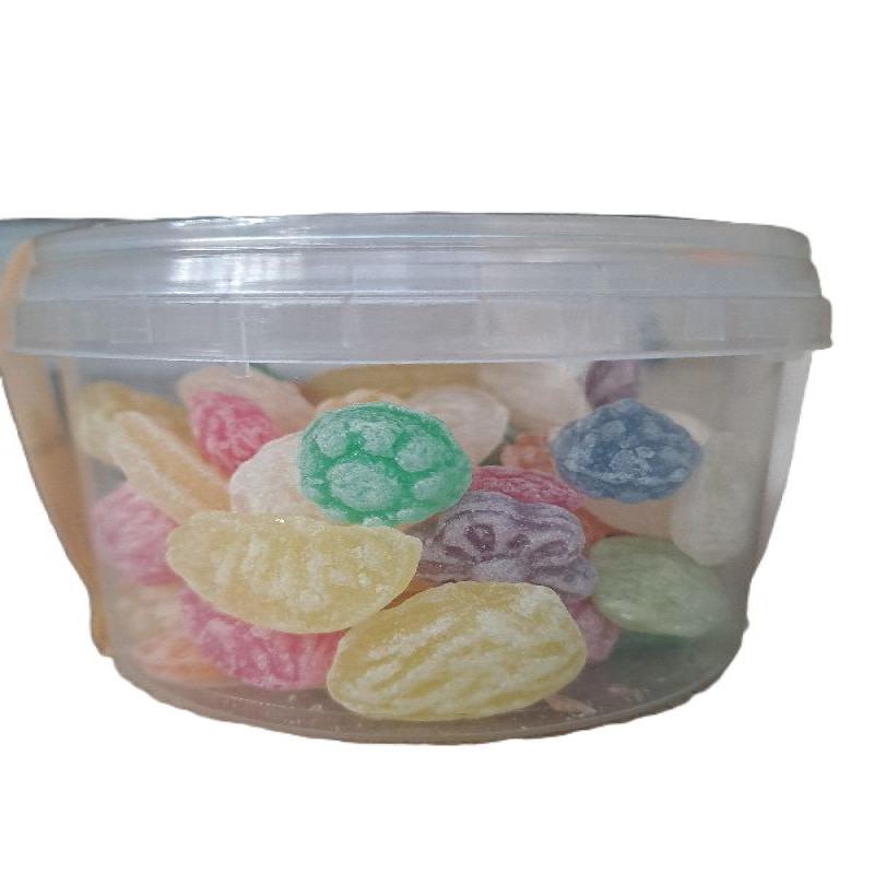 TARRINA PASTILLAJE STDO. 145g