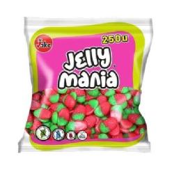 B/250ud FRESAS SALVAJES BRILLO JAKE