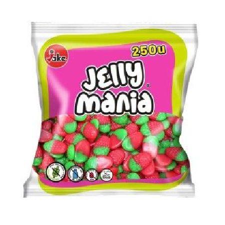 B/250ud FRESAS SALVAJES BRILLO JAKE