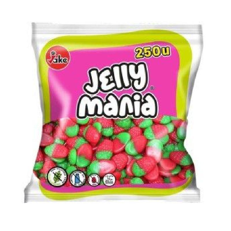 B/250ud FRESAS SALVAJES BRILLO JAKE