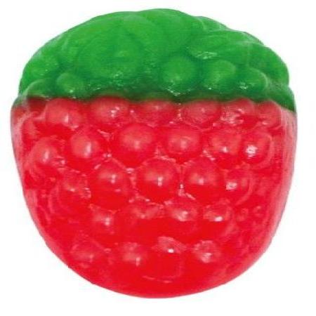 B/250ud FRESAS SALVAJES BRILLO JAKE 2