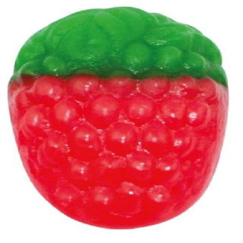 B/250ud FRESAS SALVAJES BRILLO JAKE