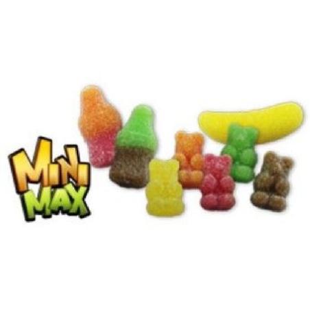 B/1kg SURTIDO MINIMAX C/A JAKE