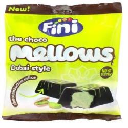 90g CHOCO MELLOWS DUBAI FINI