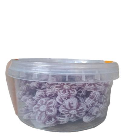 TARRINA VIOLETAS 145g