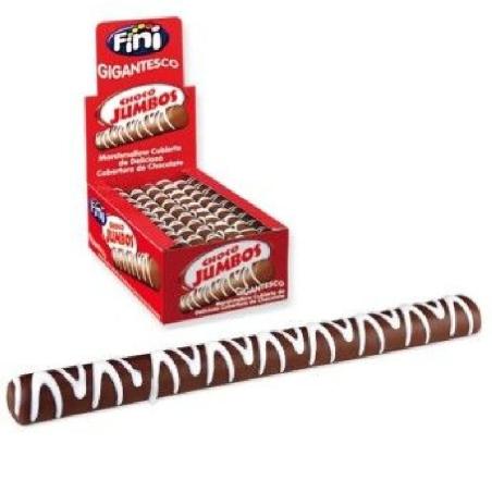 CHOCO JUMBO GIGANTESCO 24u