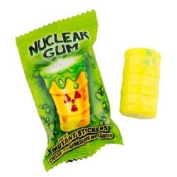 MINI NUCLEAR GUM 200ud FINI 2