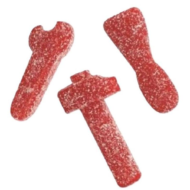 80 HERRAMIENTAS SUPERÁCIDAS