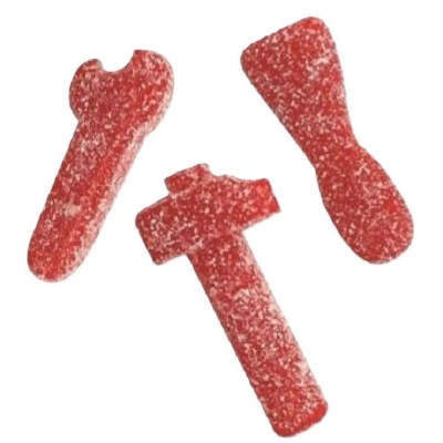 80g HERRAMIENTAS SUPERÁCIDAS