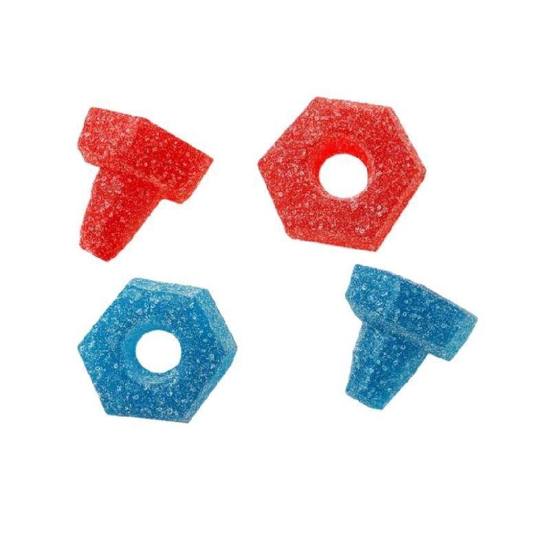 B/1kg TUERCAS&TORNILLOS S/ACID  FINI