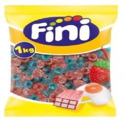 B/1kg TUERCAS&TORNILLOS S/ACID  FINI 2