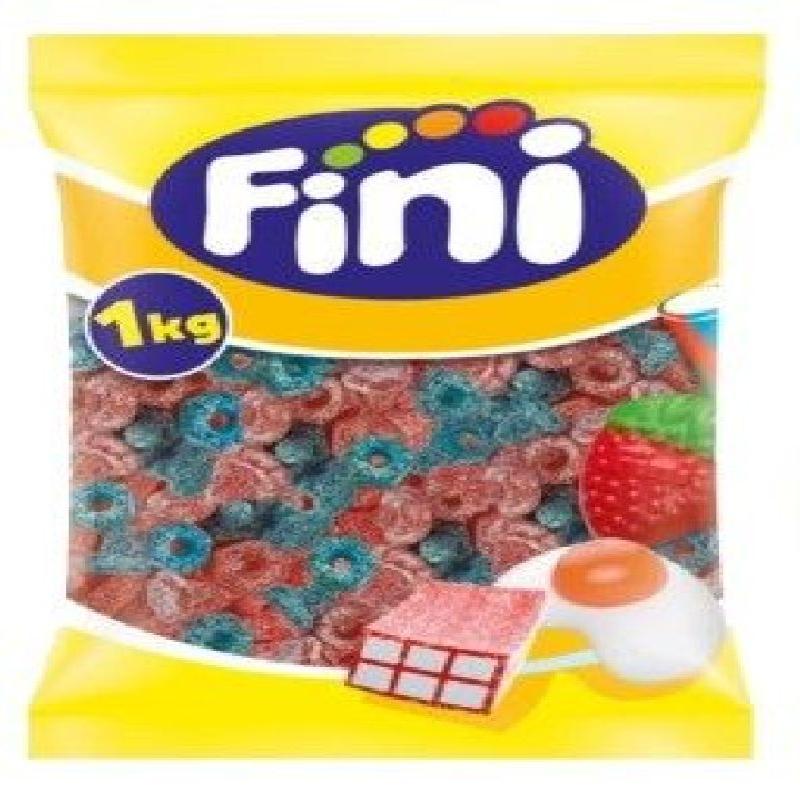 B/1kg TUERCAS&TORNILLOS S/ACID  FINI