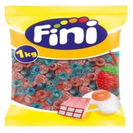 B/1kg TUERCAS&TORNILLOS S/ACID  FINI