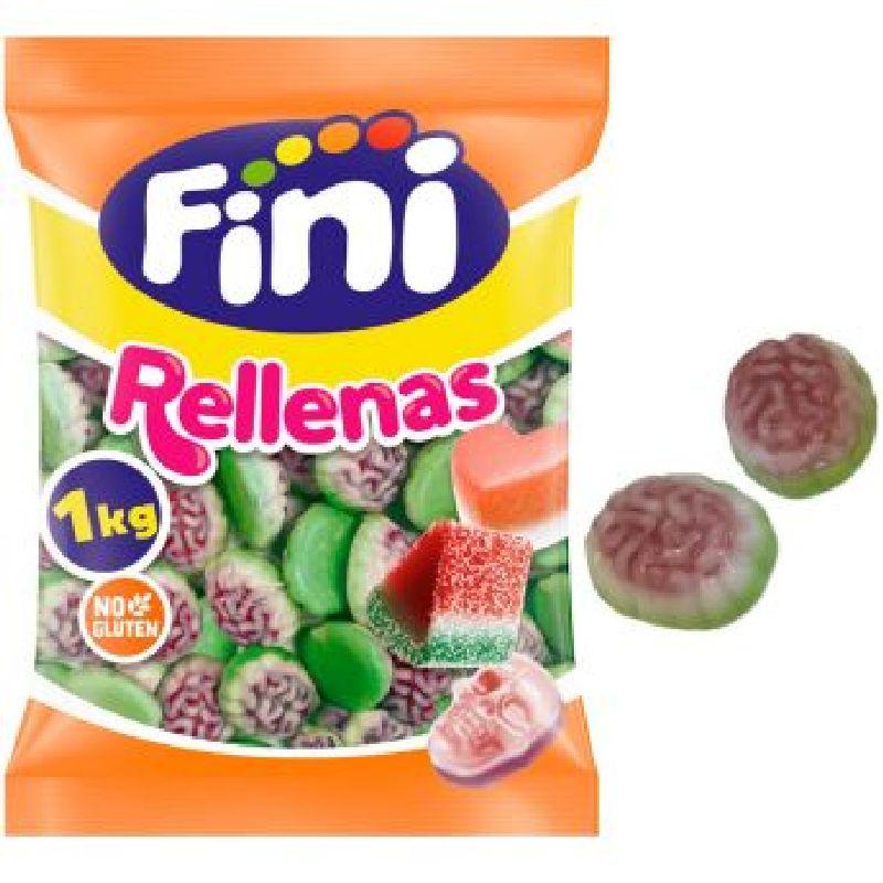 B/1kg CEREBROS VERDES RELLENOS FINI