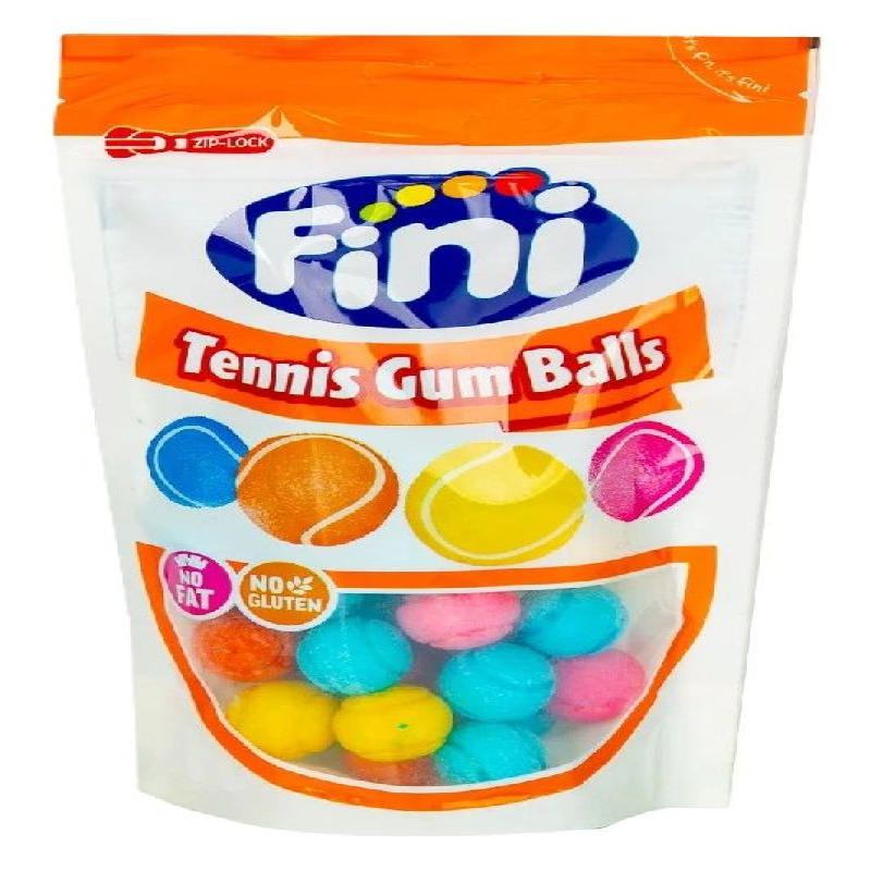 TENNIS GUM BALLS 165 g