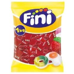 B/1kg SENSATION RED MIX FINI