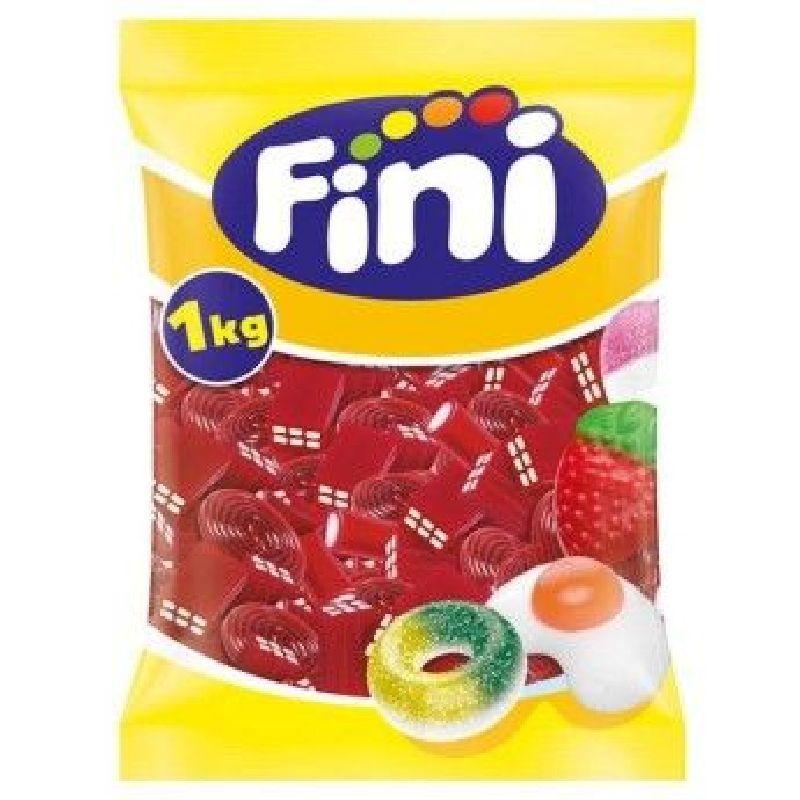 B/1kg SENSATION RED MIX FINI