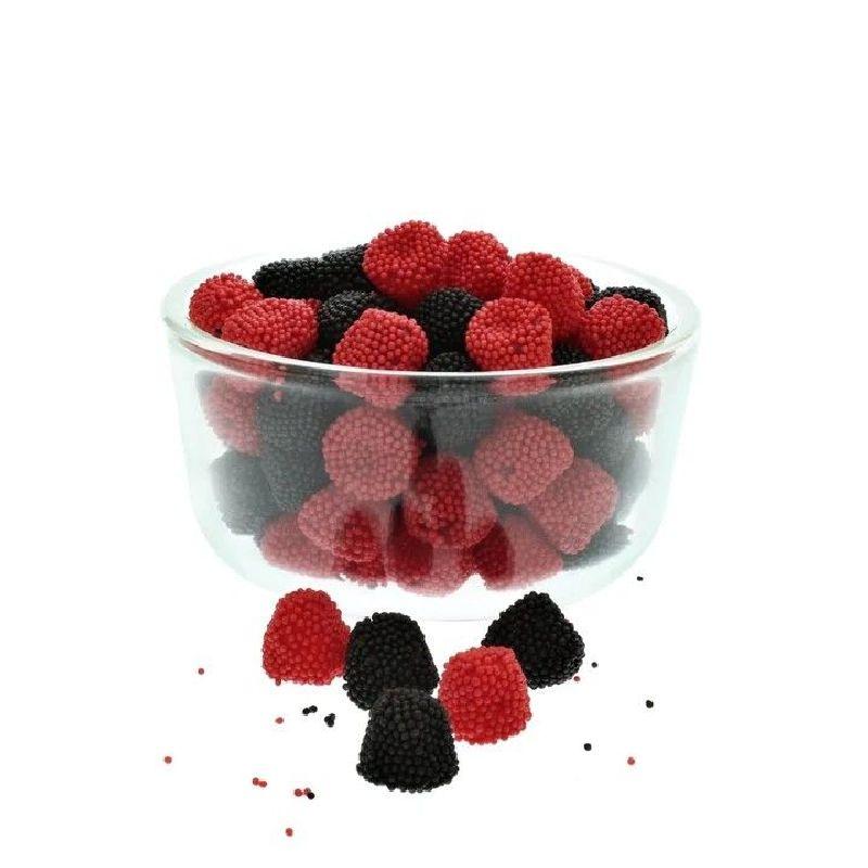 TARRINA ZARZAMORAS 120g