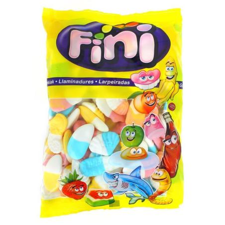 B/1kg SURTIDO MARINO  FINI