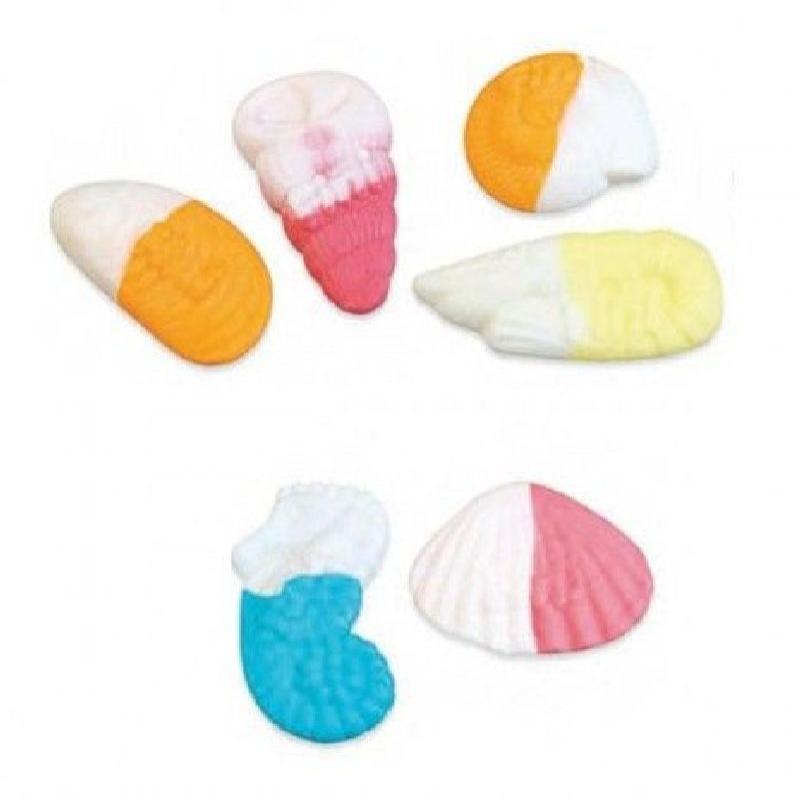 B/1kg SURTIDO MARINO  FINI