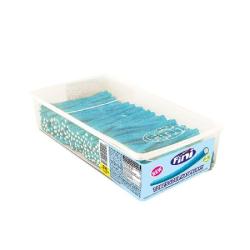 REGALIZ RELL. FRAMBUESA  PICA 200ud FINI