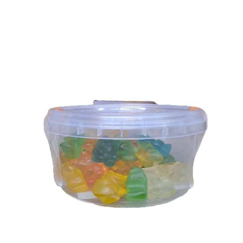 TARRINA OSOS BRILLO 120g