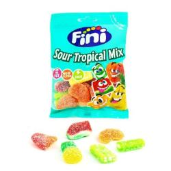 90 SOUR TROPICAL MIX FINI