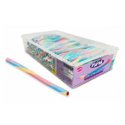 REGALIZ TUBES INSIDE OUT 200ud FINI