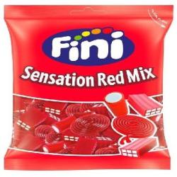 90 SENSATION RED MIX FINI