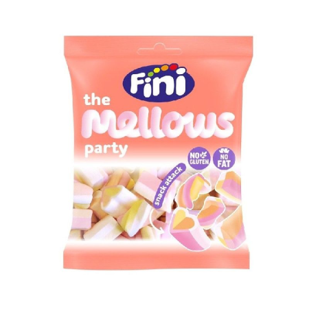80g THE MELLOWS PARTY