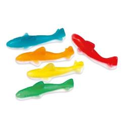 B/250ud TIBURONES BRILLO STDO. FINI