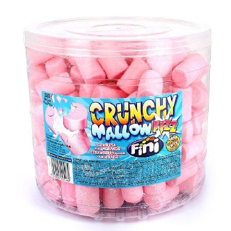CRUNCHY MALLOW FRESA 200U FINI