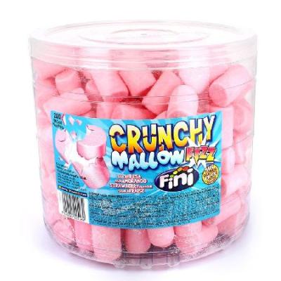 CRUNCHY MALLOW FRESA 200U FINI