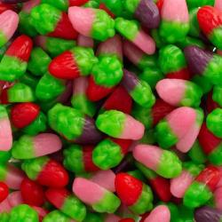 B/1kg MINI MIX FRESA ACIDA FINI