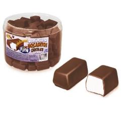 BOCADITOS CHOCOLATE 100ud FINI