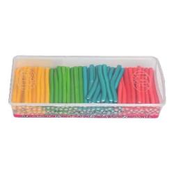 REGALIZ RELL."4" COLOR 200ud FINI