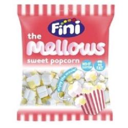 80g THE MELLOWS SWEET POPCORN