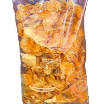 APER. 500g PATATAS PICANTES SNACKS